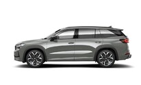 Škoda Kodiaq, Sportline