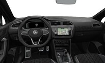 Volkswagen Tiguan Allspace, R-Line
