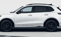 Volkswagen Tiguan, R-Line People