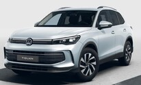 Volkswagen Tiguan, People