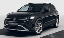 Volkswagen T-Cross, People