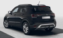 Volkswagen T-Cross, People