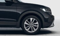 Volkswagen T-Cross, People