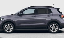 Volkswagen T-Cross, People