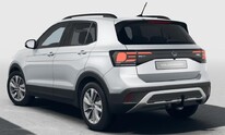 Volkswagen T-Cross, People