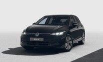 Volkswagen Golf, People