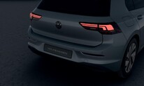 Volkswagen Golf, People