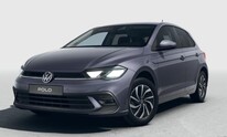 Volkswagen Polo, People