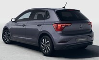 Volkswagen Polo, People