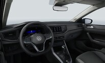 Volkswagen Polo, People