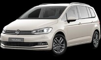 Volkswagen Touran, People