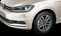 Volkswagen Touran, People