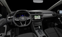 Volkswagen Touran, People