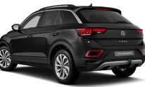 Volkswagen T-Roc, People