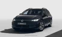 Volkswagen Golf Variant, People