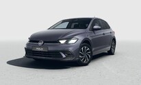 Volkswagen Polo, People