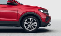 Volkswagen T-Cross, People