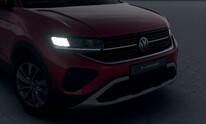 Volkswagen T-Cross, People