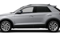 Volkswagen T-Roc, People