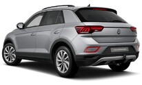 Volkswagen T-Roc, People