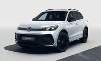 Volkswagen Tiguan, R-Line People