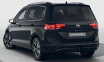 Volkswagen Touran, People