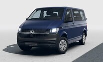 Volkswagen užitkové Transporter Kombi, Kombi KR