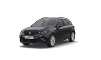 SEAT Arona, Vamos