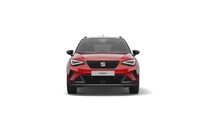 SEAT Arona, Vamos FR