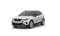 SEAT Arona, Vamos FR