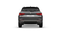 SEAT Ateca, FR Black Edition