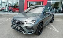 SEAT Ateca, FR Black Edition