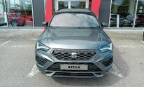 SEAT Ateca, FR Black Edition