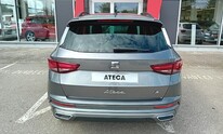 SEAT Ateca, FR Black Edition