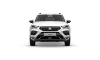 SEAT Ateca, FR Black Edition