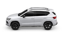 SEAT Ateca, FR Black Edition