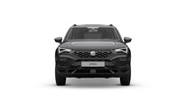 SEAT Ateca, FR Black Edition