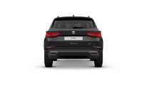 SEAT Ateca, FR Black Edition