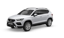 SEAT Ateca, Vamos