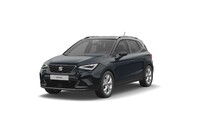 SEAT Arona, Vamos FR