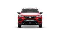 SEAT Ateca, FR Black Edition