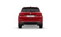 SEAT Ateca, FR Black Edition