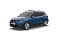 SEAT Arona, Vamos