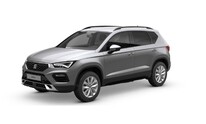 SEAT Ateca, Vamos