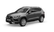 SEAT Ateca, Vamos