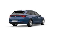 SEAT Leon SP, Vamos