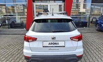 SEAT Arona, Vamos