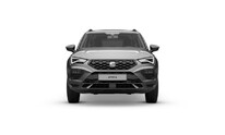 SEAT Ateca, FR Black Edition