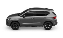 SEAT Ateca, FR Black Edition