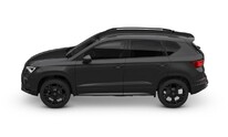 SEAT Ateca, FR Black Edition